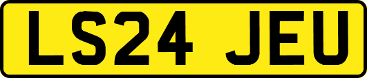 LS24JEU