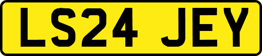 LS24JEY