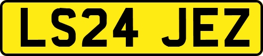 LS24JEZ