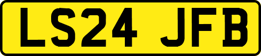 LS24JFB