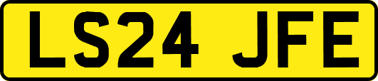 LS24JFE