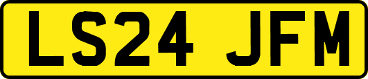 LS24JFM