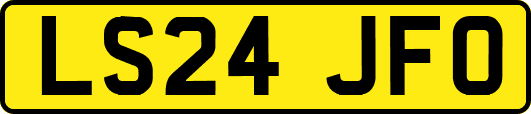 LS24JFO