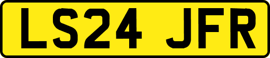 LS24JFR