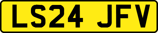 LS24JFV