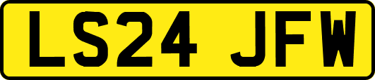 LS24JFW