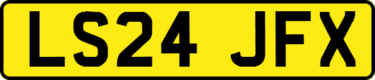 LS24JFX