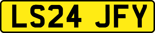 LS24JFY