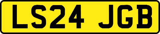LS24JGB