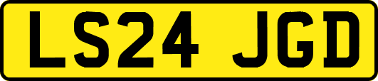 LS24JGD