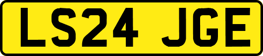 LS24JGE