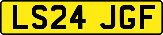LS24JGF