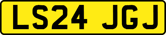 LS24JGJ