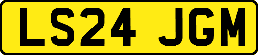 LS24JGM