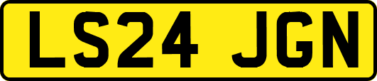 LS24JGN