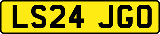 LS24JGO