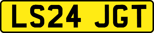 LS24JGT