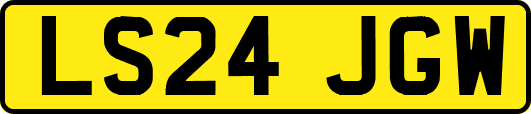LS24JGW