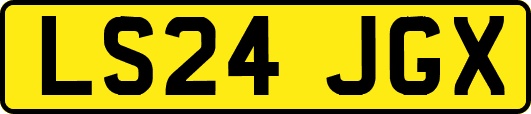 LS24JGX