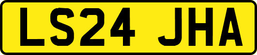 LS24JHA