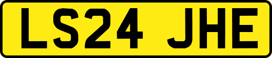LS24JHE