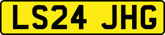 LS24JHG
