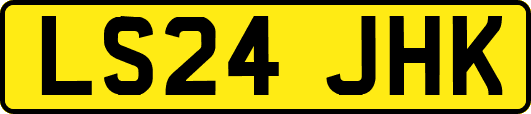 LS24JHK