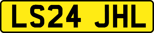 LS24JHL