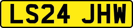 LS24JHW