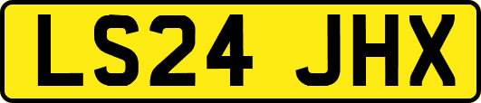 LS24JHX