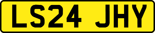 LS24JHY