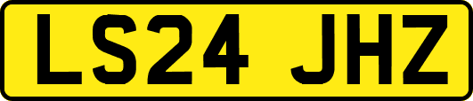 LS24JHZ