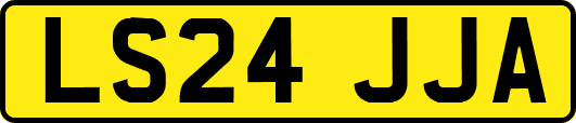 LS24JJA