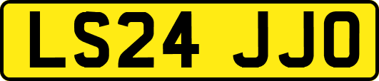LS24JJO