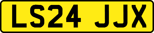 LS24JJX