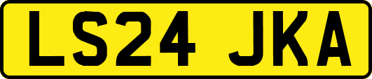LS24JKA