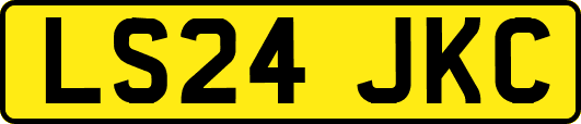 LS24JKC