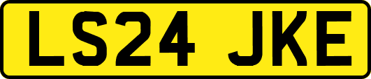 LS24JKE
