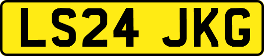 LS24JKG
