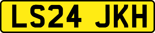 LS24JKH