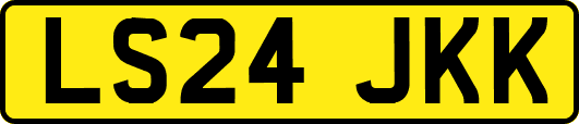 LS24JKK