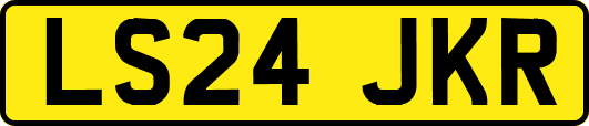 LS24JKR