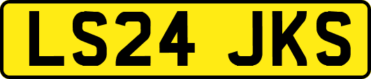 LS24JKS