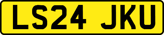 LS24JKU
