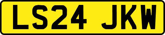 LS24JKW