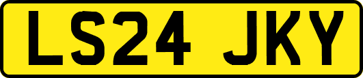 LS24JKY
