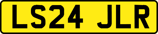 LS24JLR