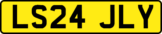 LS24JLY