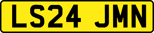 LS24JMN