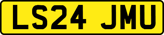LS24JMU